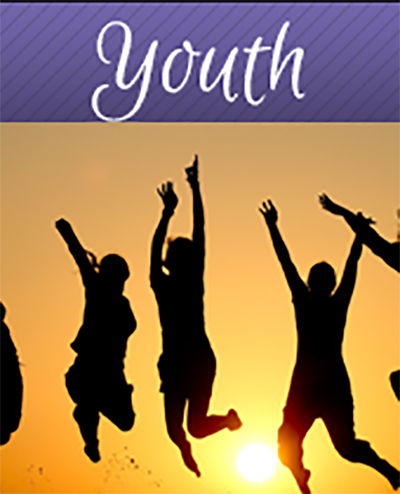 Youth Ministry - Hope ELCA | Hope Lutheran Church - Cranberry Twp