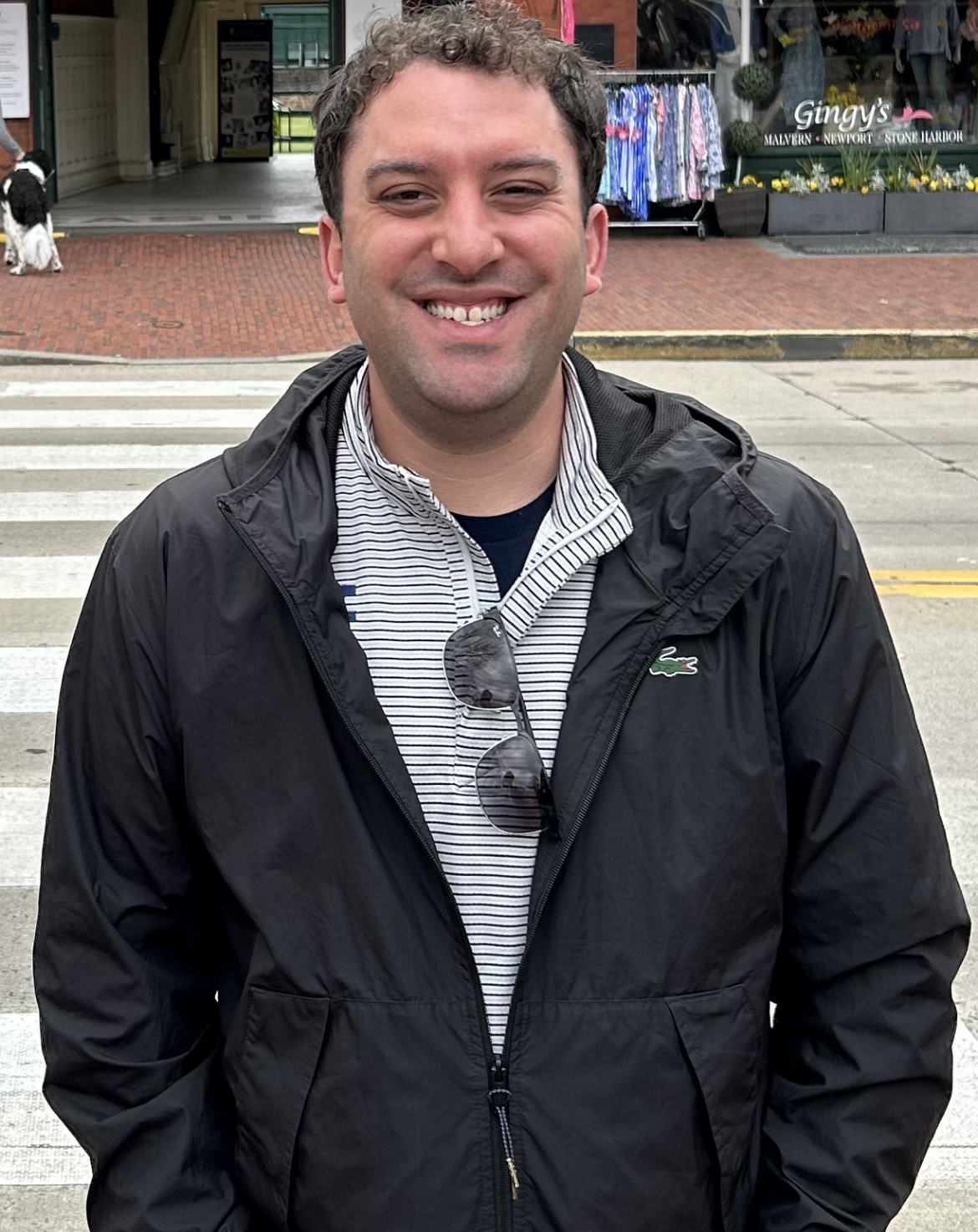 Michael Derrico