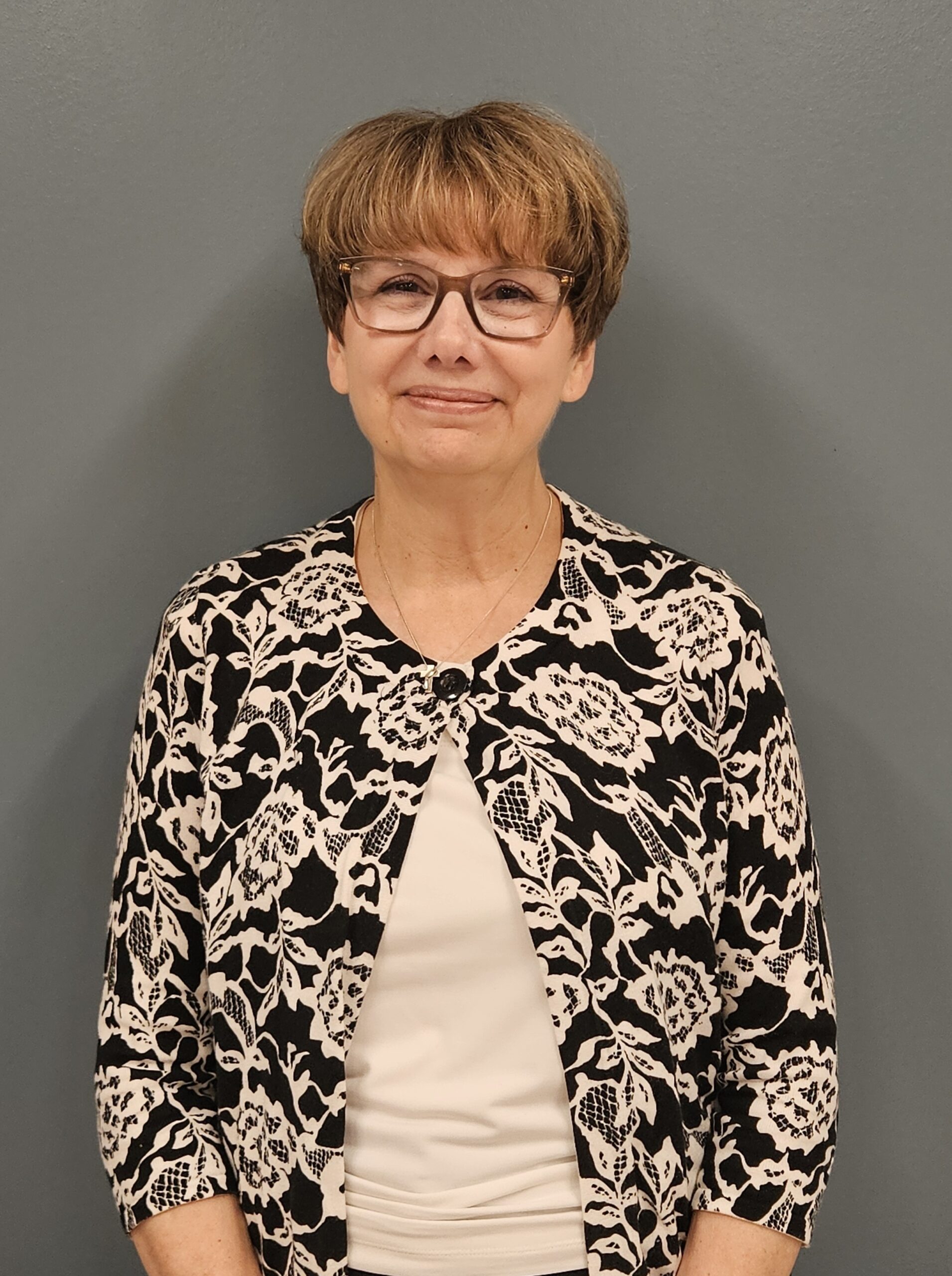 Deacon Elizabeth Caywood